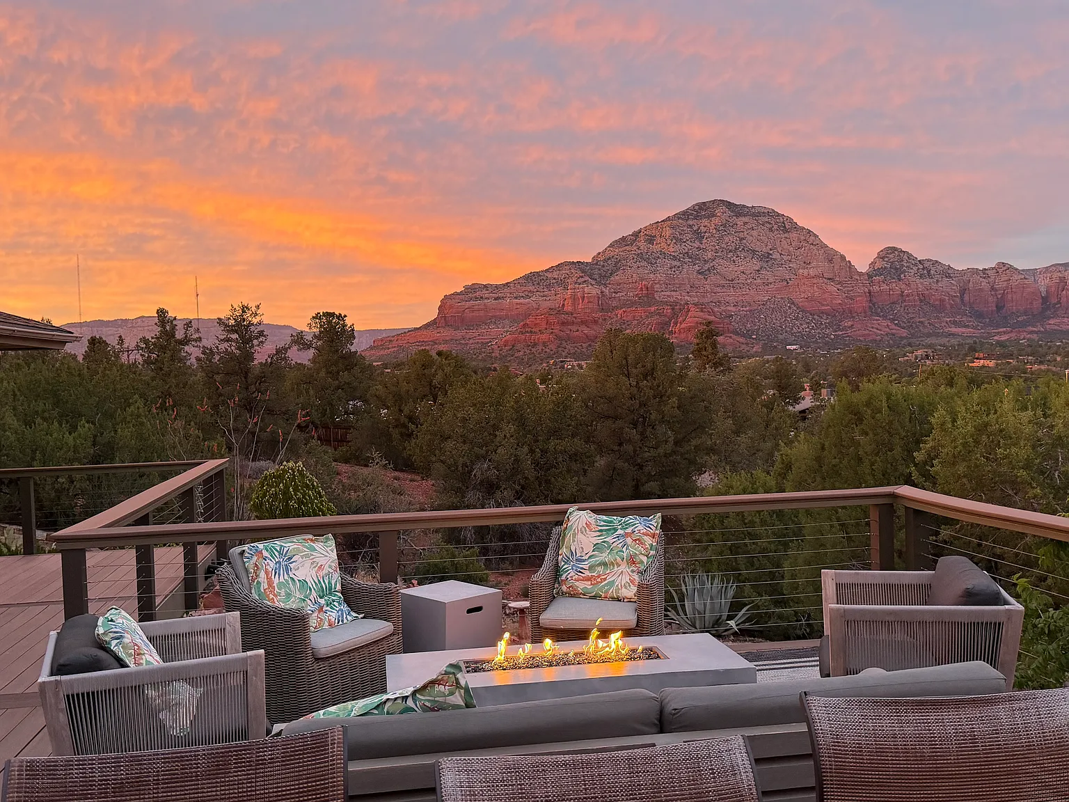 Juniper Dr, Sedona — Photo 4