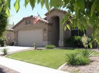 8106 S Jenna Ln, Laveen, AZ 85339