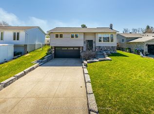 154 Ridge Rd, Caledon, ON L7E4V4