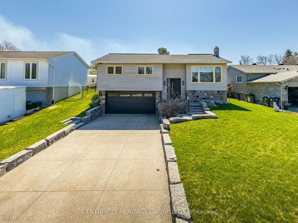 154 Ridge Rd, Caledon, ON L7E 4V4