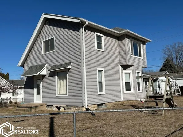 1632 S Central Ave, Burlington, IA 52601