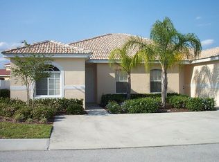 161 Ocean Bluff Dr, Poinciana, FL 34759