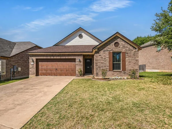 860 Water Hyacinth Loop, Leander, TX 78641