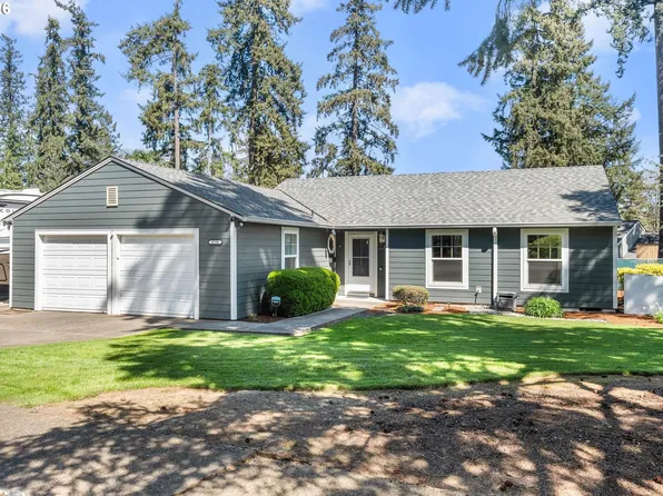 6790 SW Dale Ave, Beaverton, OR 97008