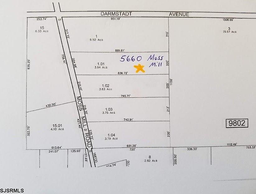 1st image of this home