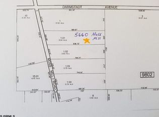 5660 Moss Mill Rd, Egg Harbor City, NJ 08215