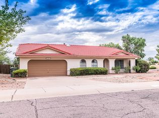 2083 Roselie Way, Sierra Vista, AZ 85635