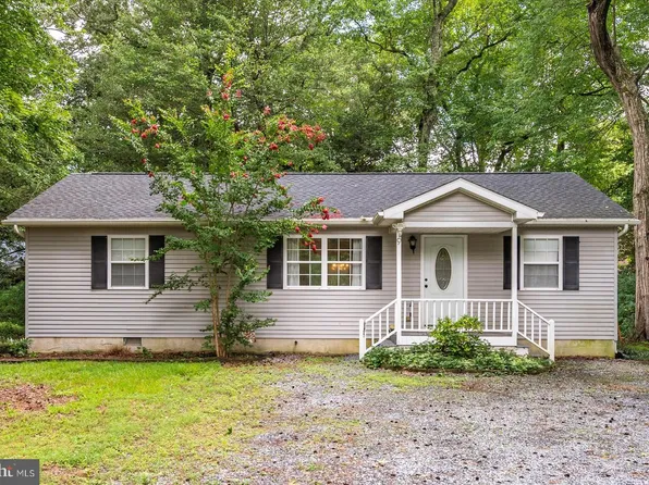 9 Laurel Trl, Ocean Pines, MD 21811