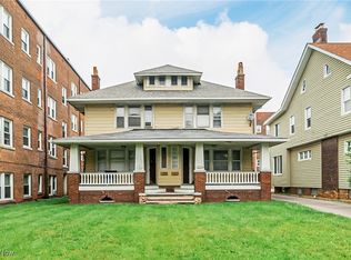 12224 Clifton Blvd, Lakewood, OH 44107