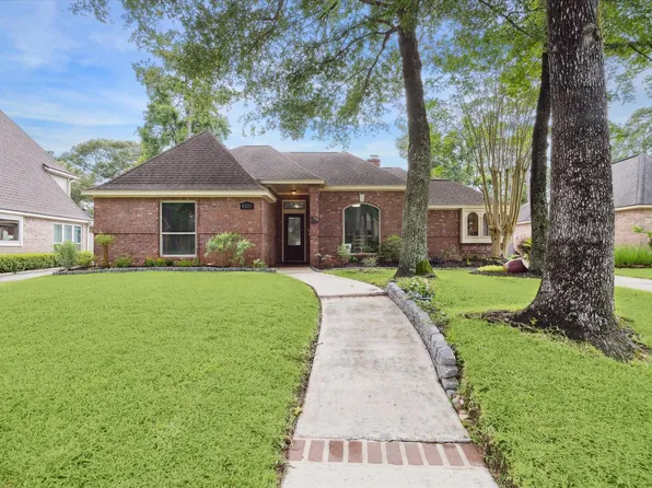 4331 Haven Glen Dr, Humble, TX 77339