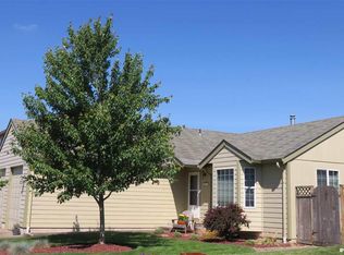 3017 24th Ave SE, Albany, OR