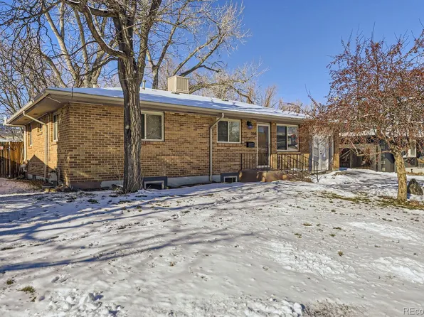 355 S 38th Street, Boulder, CO 80305