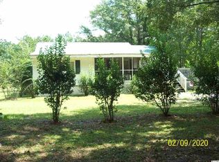 11837 Powell Rd, Georgetown, SC 29440
