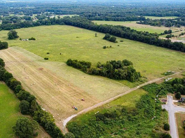 0 Malvern Hill Rd, Conway, AR 72032