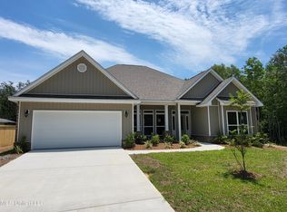 5408 E East Belle Fontaine Rd, Ocean Springs, MS 39564