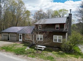 167 Lower Mills Road, Madison, ME 04950