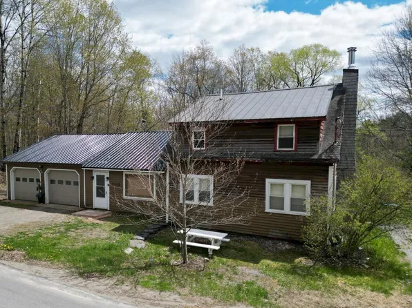 167 Lower Mills Road, Madison, ME 04950