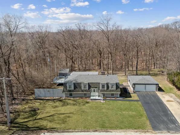 3806 Jean St, East Moline, IL 61244