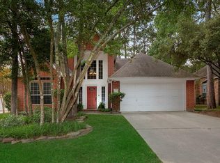 11 S Acacia Park Cir, Spring, TX 77382