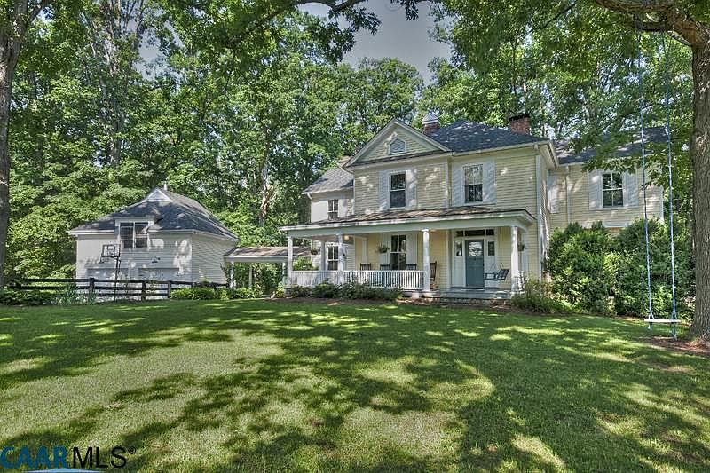 2270 Owensville Rd, Charlottesville, VA 22901 Zillow