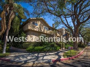 14161 Riverside Dr UNIT 4, Sherman Oaks, CA 91423