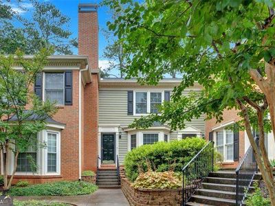 4 Mount Vernon Cir, Sandy Springs, GA, 30338