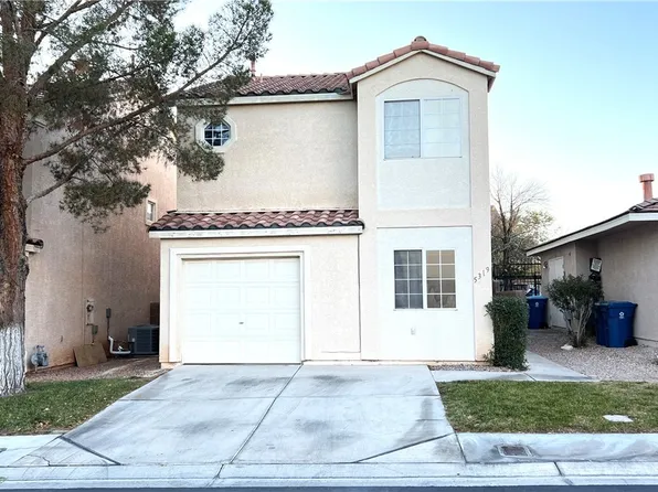 (undisclosed Address), Las Vegas, NV 89118