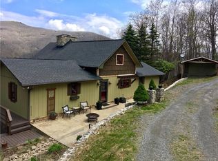 146 Bee Tree Ln LOT 62, Mars Hill, NC 28754