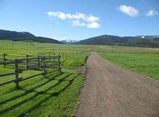 14261 Portnell Rd, Bozeman, MT 59718