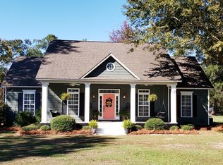 159 Landing Rd, Cordele, GA 31015