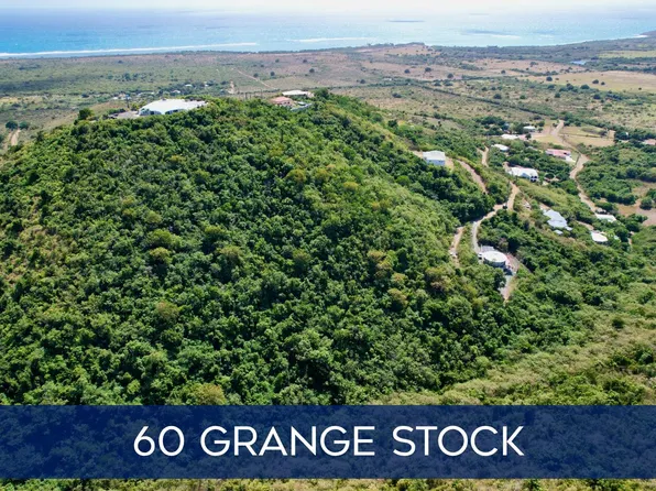 60 Grange Stock Est CO, St. Croix, VI 00820