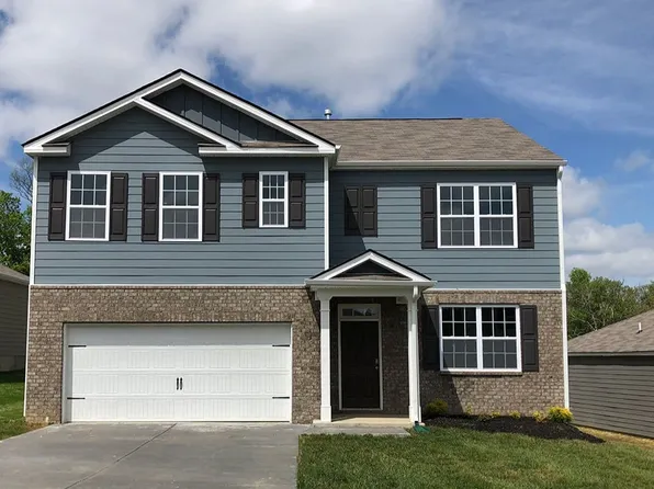 4030 Amelia Ln, White House, TN 37188