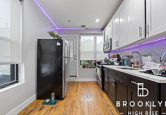 5th image of 1851 Eastern Pkwy #2B