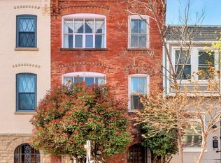 208 9th St NE, Washington, DC 20002