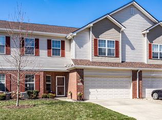10246 Eller Creek Dr, Fishers, IN