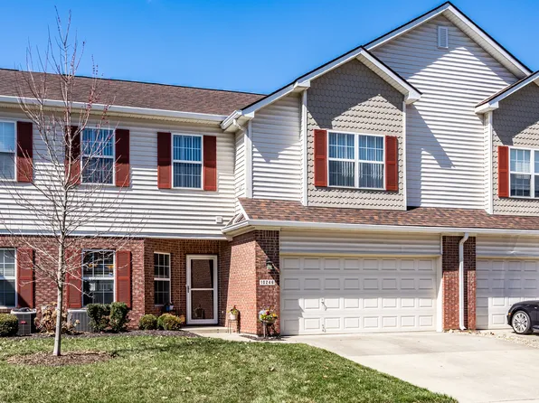 10246 Eller Creek Dr, Fishers, IN 46038