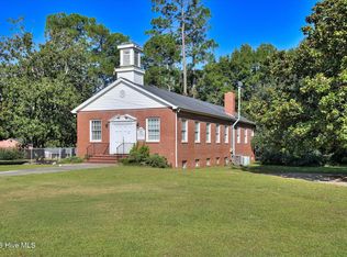 506 Church St, Waynesboro, GA 30830