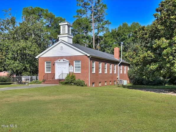 506 Church Street, Waynesboro, GA 30830