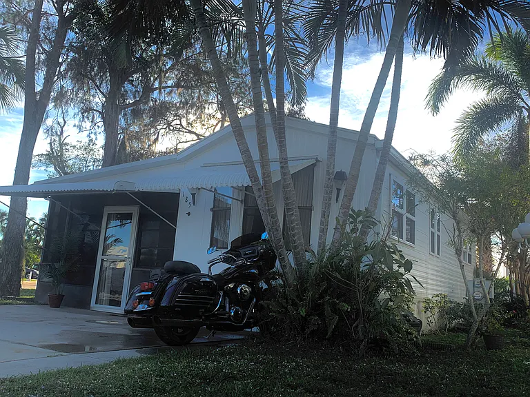 14100 Tamiami Trl E #185 — Photo 29