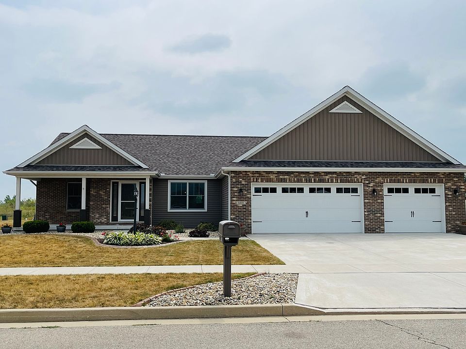 1st image of 1410 Railside Dr