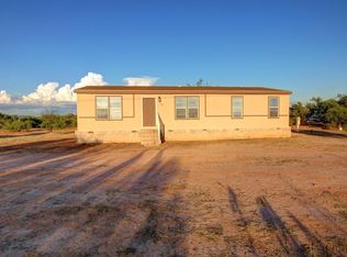 11066 W Kushmaul Rd, Tucson, AZ 85735