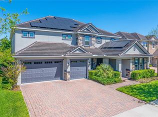 11545 Brickyard Pond Ln, Windermere, FL 34786