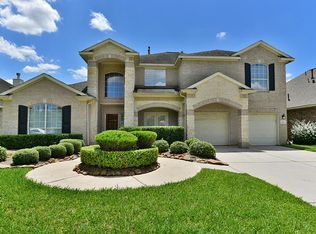15307 Zenith Glen Ln, Cypress, TX 77429