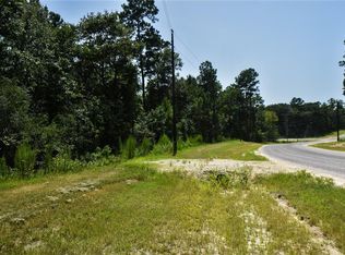 Tbd Sundog Rd, Huntsville, TX 77340