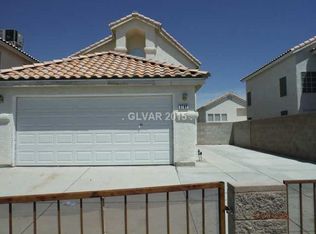 3782 Lincoln Rd, Las Vegas, NV 89115