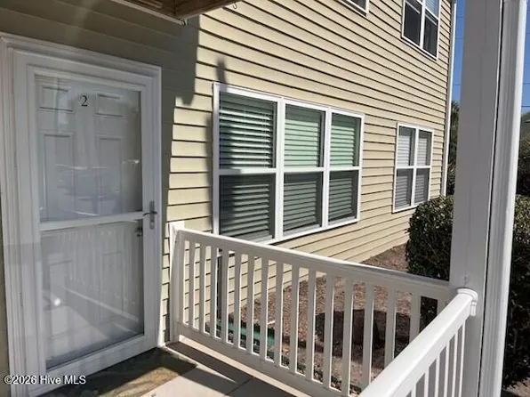 5610 Carolina Beach Rd Unit 2, Wilmington, NC 28412