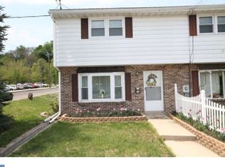 101 Schaeffer St, Boyertown, PA 19512