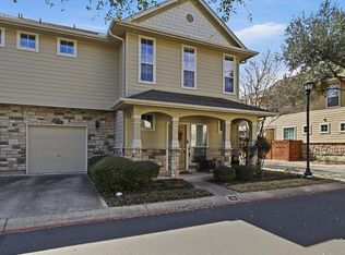 11000 Anderson Mill Rd Unit 35, Austin, TX 78750