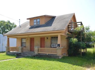 1818 W College St, Springfield, MO 65806