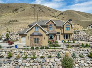 2543 E 700th St S, Springville, UT 84663